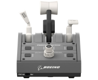 Thrustmaster TCA Quadrant Boeing Edition - 696874 - zdjęcie 3